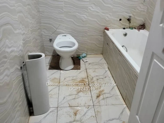 Westgate Clusters For Rent