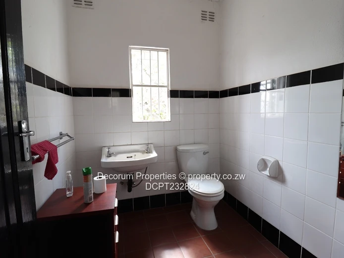 Belgravia Double-Storey House For Sale